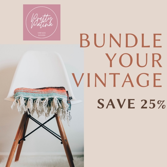 Bundle & Save! - Picture 1 of 1